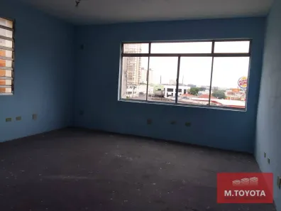 Sala Comercial para alugar, 140m² no Macedo, Guarulhos