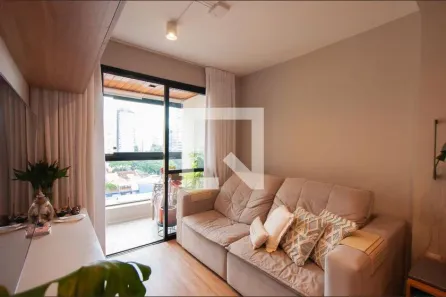 Apartamento com 1 Quarto à venda, 48m² no Pinheiros, São Paulo