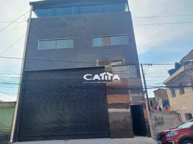 Galpão/Depósito/Armazém à venda, 1100m² no Parque Guaianazes, São Paulo