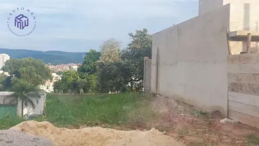Lote/Terreno à venda, 149m² no Parque Santa Márcia, Votorantim
