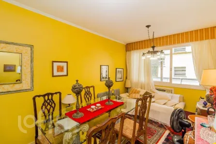 Apartamento com 2 Quartos à venda, 68m² no Auxiliadora, Porto Alegre