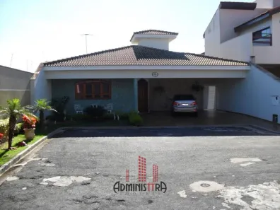 Casa de Condomínio com 3 Quartos à venda, 250m² no Vila Artura, Sorocaba