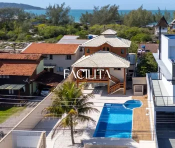 Casa com 3 Quartos para alugar, 264m² no Campeche, Florianópolis