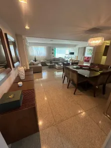 Apartamento com 4 Quartos à venda, 200m² no Parnamirim, Recife