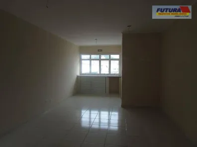 Sala Comercial para alugar, 42m² no Centro, São Vicente