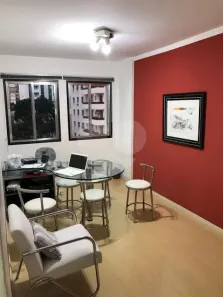 Apartamento com 1 Quarto à venda, 60m² no Pinheiros, São Paulo
