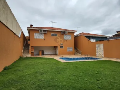 Casa com 3 Quartos à venda, 635m² no Ribeirânia, Ribeirão Preto