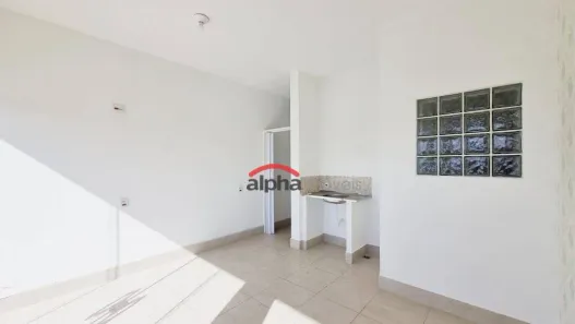 Sala Comercial para alugar, 18m² no Parque Ortolândia, Hortolândia