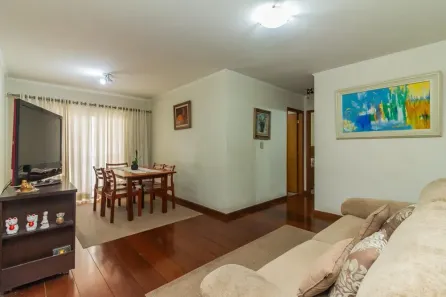 Apartamento com 2 Quartos à venda, 71m² no Parque Mandaqui, São Paulo