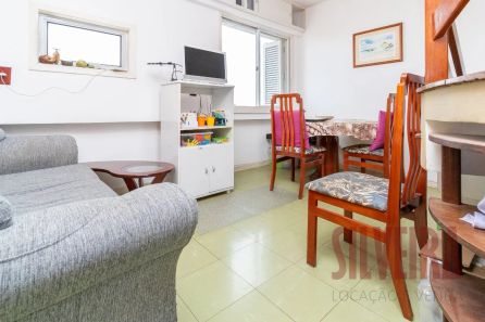 Cobertura com 2 Quartos à venda, 140m² no Centro Histórico, Porto Alegre