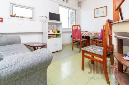 Cobertura com 2 Quartos à venda, 140m² no Centro Histórico, Porto Alegre