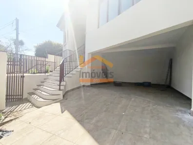 Casa com 3 Quartos à venda, 200m² no Colina Werner Plaas, Americana