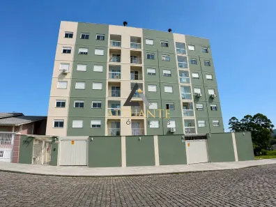 Apartamento com 2 Quartos à venda, 56m² no Cinqüentenário, Caxias do Sul