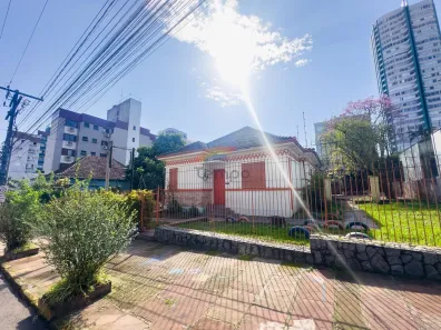 Ponto Comercial com 4 Quartos para alugar, 266m² no Vila Rosa, Novo Hamburgo