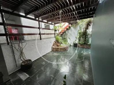Sobrado com 3 Quartos à venda, 200m² no Jardim Mália II, São Paulo