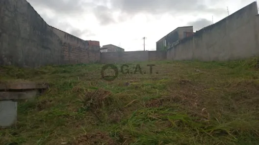 Lote/Terreno à venda, 333m² no Vila Barão, Sorocaba