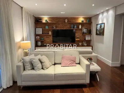 Apartamento com 3 Quartos à venda, 156m² no Vila Leopoldina, São Paulo