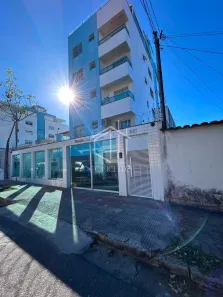 Apartamento com 3 Quartos à venda, 75m² no Rio Branco, Belo Horizonte