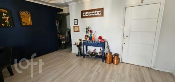 Apartamento com 3 Quartos à venda, 107m² no Centro Histórico, Porto Alegre