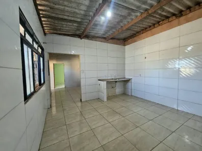 Casa com 3 Quartos à venda, 140m² no Arapoanga, Brasília