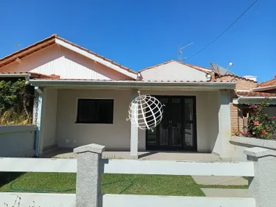 Casa de Condomínio com 3 Quartos à venda, 130m² no Jardim Ipê, Atibaia