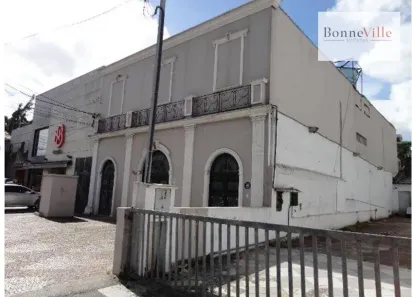 Ponto Comercial para alugar, 452m² no Santo Amaro, São Paulo