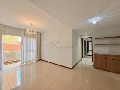 Apartamento com 3 Quartos à venda, 95m² no Condomínio Itamaraty, Ribeirão Preto