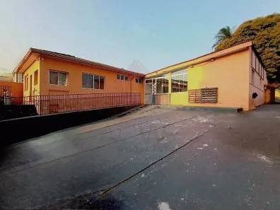 Imóvel Comercial à venda, 800m² no Núcleo Colonial Barão de Jundiaí, Jundiaí