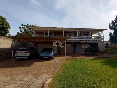 Casa com 3 Quartos à venda, 326m² no California, Nova Santa Rita