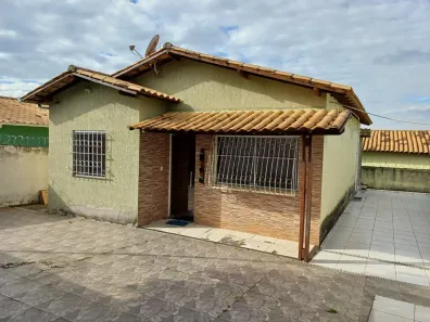 Casa com 3 Quartos à venda, 70m² no Floresta Encantada, Esmeraldas