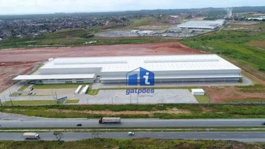 Galpão/Depósito/Armazém para alugar, 22977m² no Distrito Industrial Santo Estevão, Cabo de Santo Agostinho