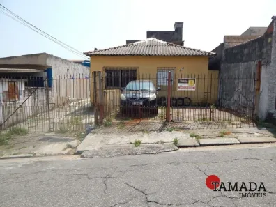 Lote/Terreno à venda, 350m² no Parque Boturussu, São Paulo