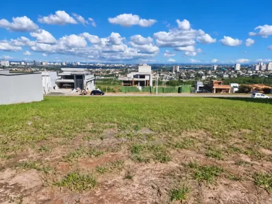 Lote/Terreno à venda, 343m² no Loteamento Terras Alpha São José dos Campos, São José dos Campos