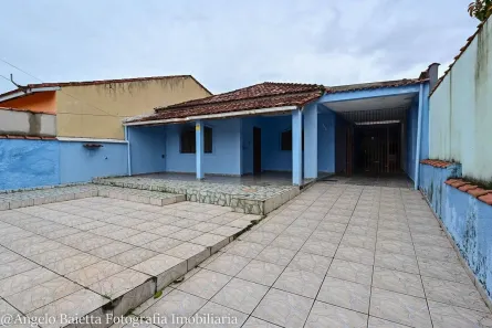 Casa com 2 Quartos à venda, 90m² no Estância Bal Maria H Novaes, Peruíbe