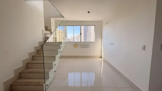 Cobertura com 3 Quartos à venda, 100m² no Vila Paris, Belo Horizonte