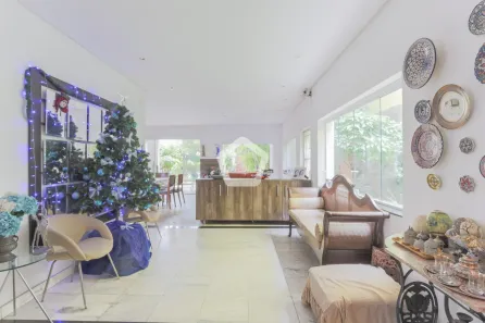 Casa com 4 Quartos à venda, 426m² no Perdizes, São Paulo