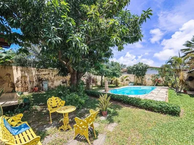 Casa com 5 Quartos à venda, 360m² no Lagoinha, Paraipaba