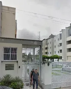 Apartamento com 3 Quartos à venda, 64m² no Passaré, Fortaleza