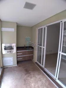 Apartamento com 3 Quartos à venda, 119m² no Jardim Botânico, Ribeirão Preto