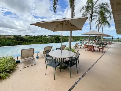 Lote/Terreno à venda, 1040m² no Parque das Nações, Parnamirim