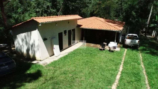 Fazenda/Sítio com 3 Quartos à venda, 60000m² no , São Miguel do Passa Quatro