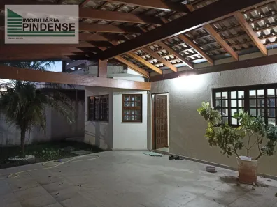 Sobrado com 3 Quartos à venda, 182m² no Alto do Cardoso, Pindamonhangaba