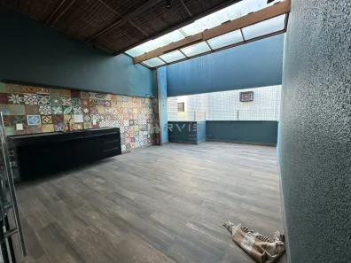 Apartamento com 3 Quartos à venda, 114m² no Ponta Verde, Maceió