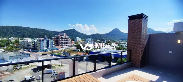 Cobertura com 3 Quartos à venda, 180m² no Caiobá, Matinhos