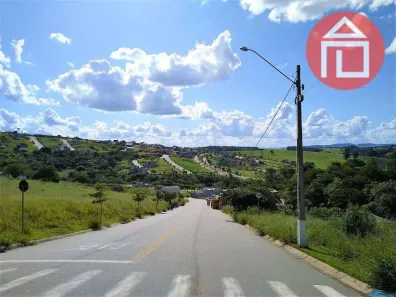 Lote/Terreno à venda, 140m² no Condomínio Villa Verde Bragança, Bragança Paulista