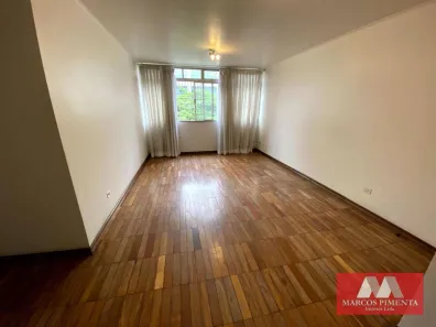 Apartamento com 3 Quartos à venda, 109m² no Liberdade, São Paulo