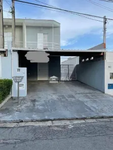 Casa com 3 Quartos à venda, 133m² no Nakamura Park, Cotia