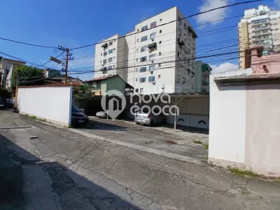 Lote/Terreno à venda, 210m² no Cachambi, Rio de Janeiro