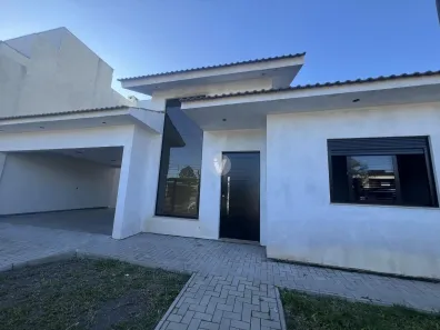 Casa com 3 Quartos à venda, 170m² no Pinheiro Machado, Santa Maria