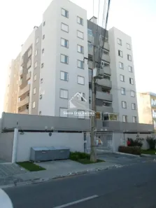 Apartamento com 2 Quartos à venda, 50m² no Centro, Pinhais